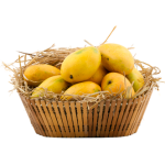 100% Premium Quality Garden Fresh Mango